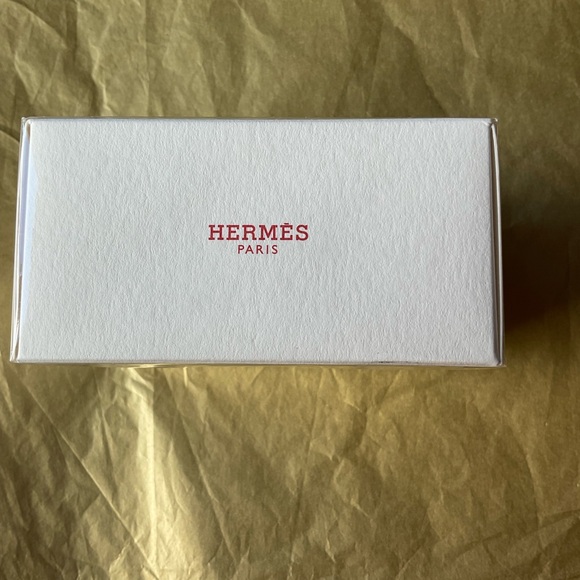🛀🫧🛀 HERMÈS BARENIA PERFUMED SOAP 🛀🫧🛀 NWT 🛀🫧🛀 - Picture 11 of 16